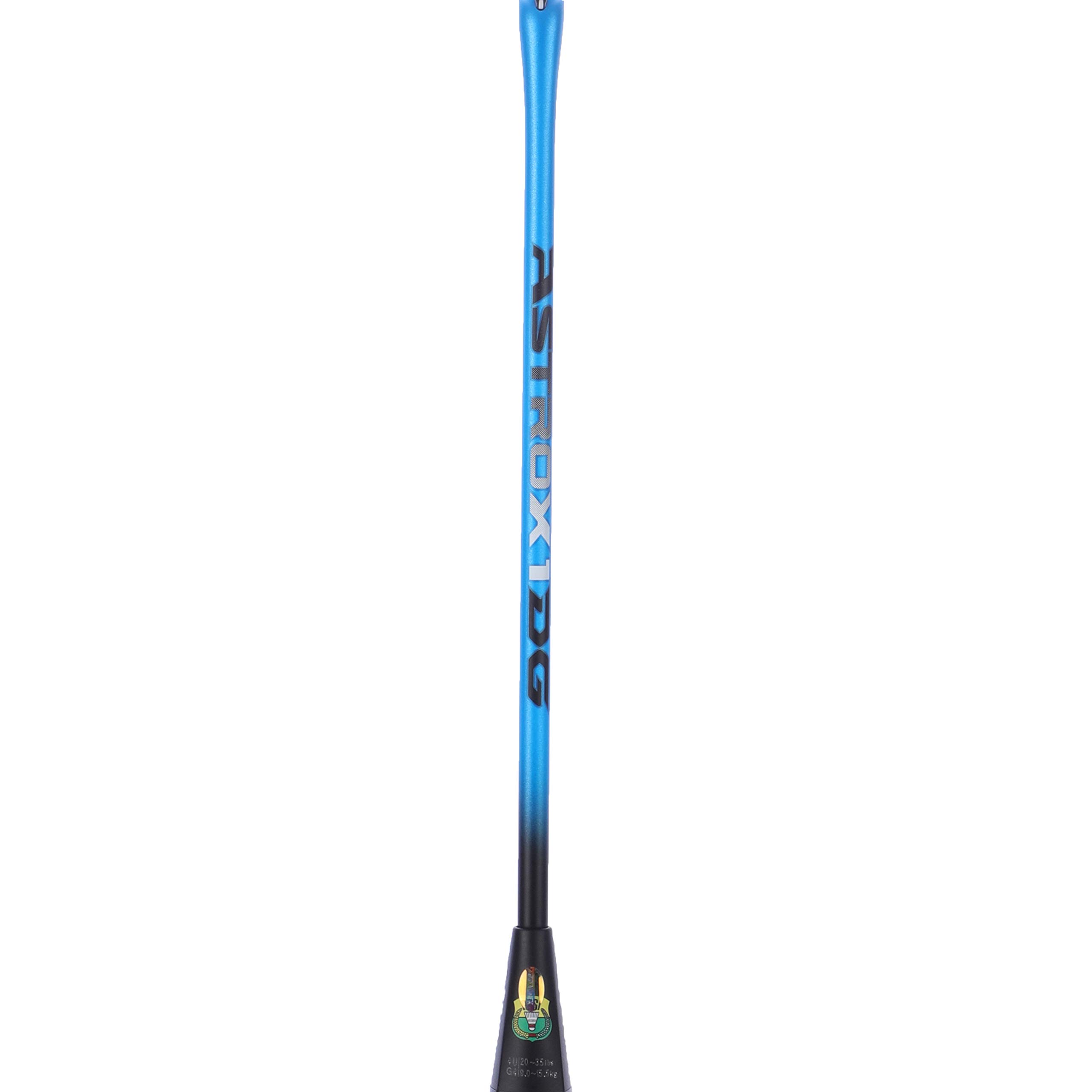 Amazon | YONEX グラファイトバドミントンラケット アストロクス
